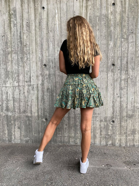 Elida